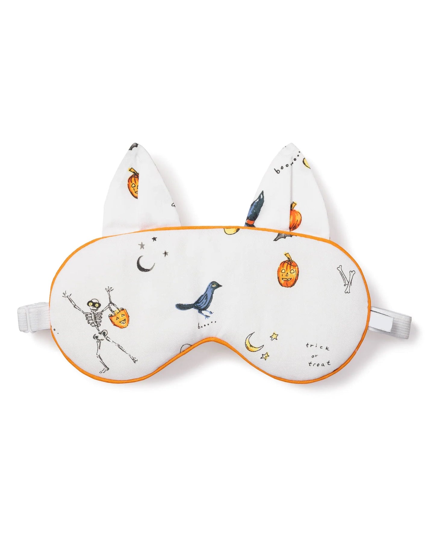 Halloween Sleep Mask