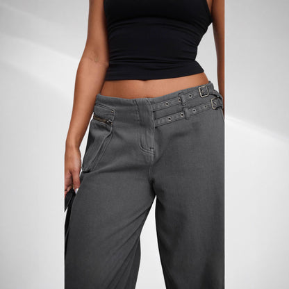 Bell Bottom Jeans
