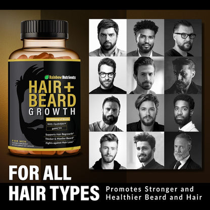 Para Todos los Tipos de Cabello