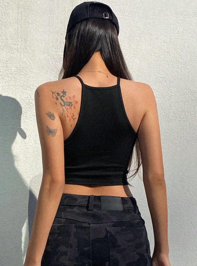 Classic Tank Top