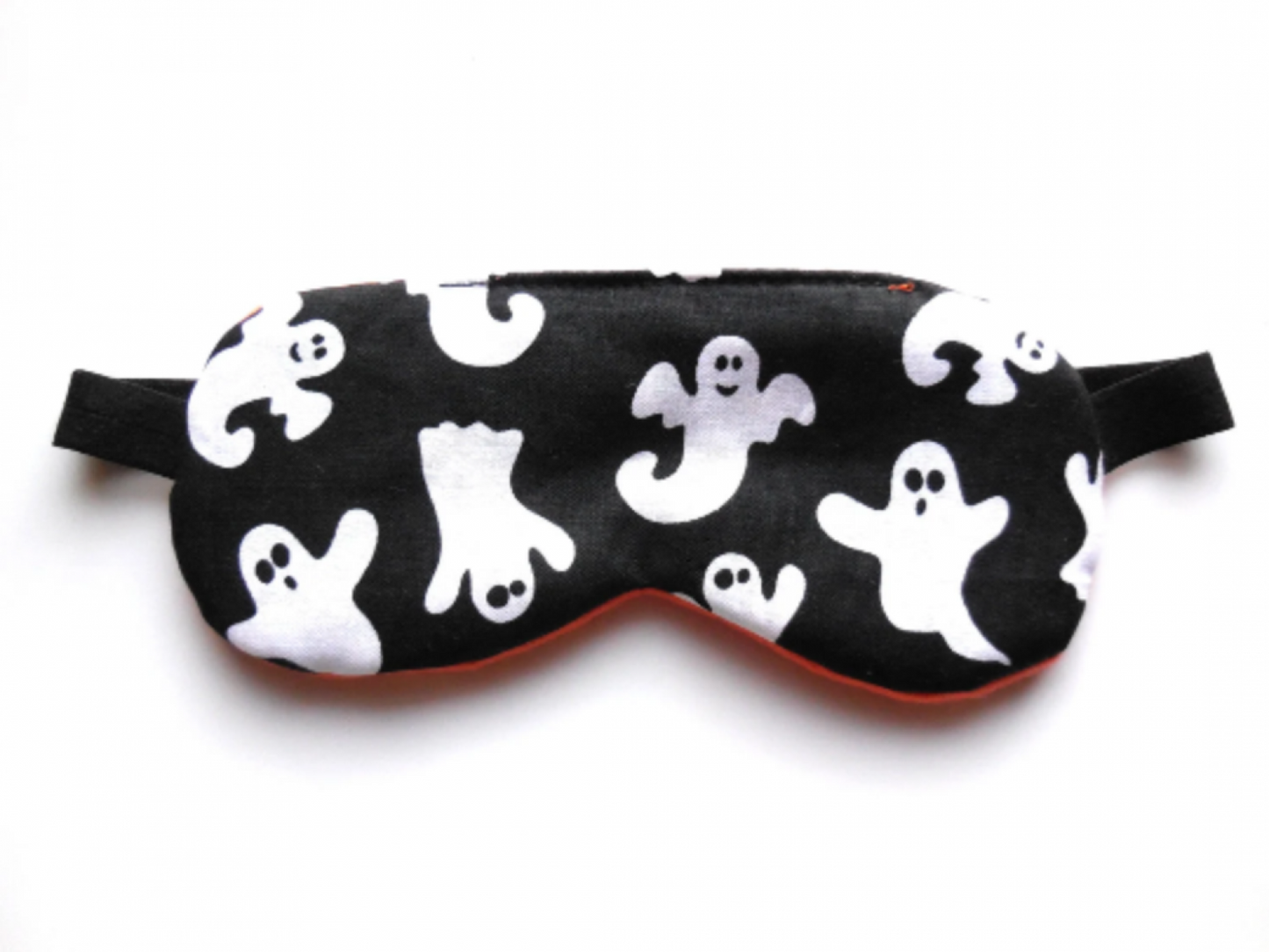 Halloween Sleep Mask