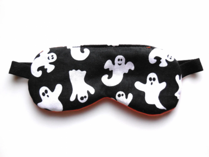 Halloween Sleep Mask
