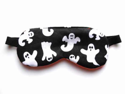 Halloween Sleep Mask
