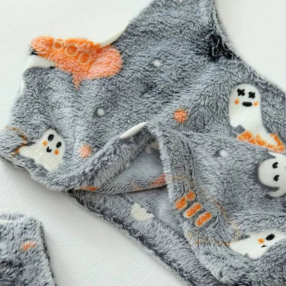 Phantom Glow PJ Set