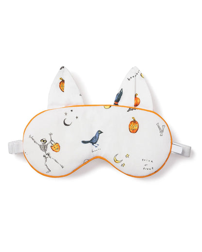 Halloween Sleep Mask