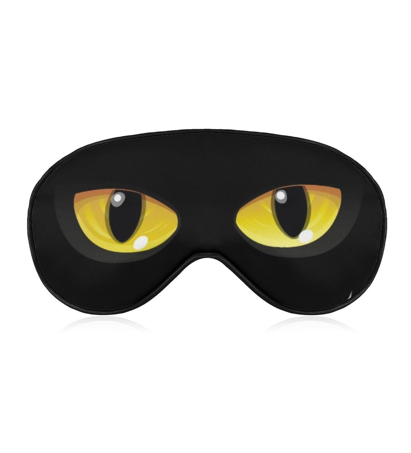 Halloween Sleep Mask